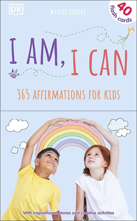I Am, I Can