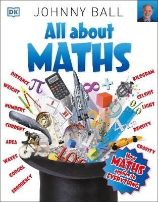 All About Maths Series: Big Questions