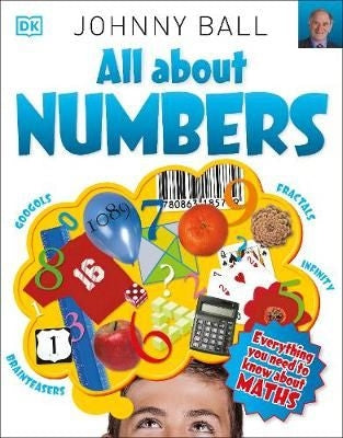 All About Numbers Series: Big Questions