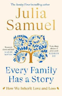 Every Family Has a Story