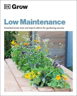 Grow: Low-Maintenance