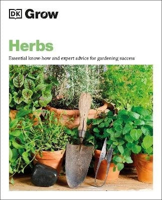 Grow: Herbs