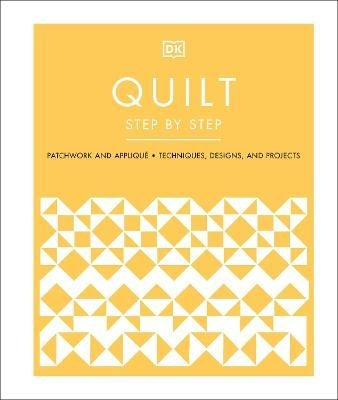 Step by Step: Quilt