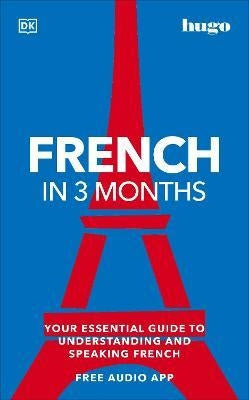 Hugo: French in 3 Months