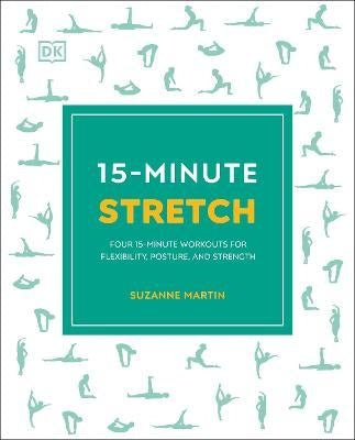 15 Minute: Stretch