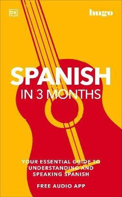 Spanish in 3 Months