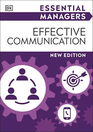 Essential Managers: Effective Communication