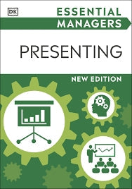 Essential Managers Presenting