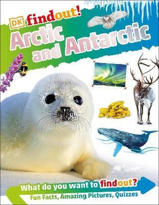 Findout! Arctic and Antarctic