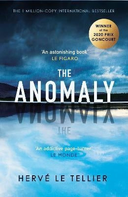Anomaly