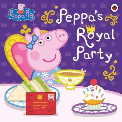 Peppa Pig: Royal Party