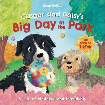 Casper & Daisy: Big Day at the Park