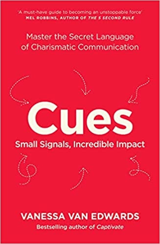 Cues - Master the Secret Language of Success