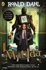Matilda (Film Tie in)