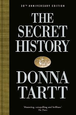 Secret History