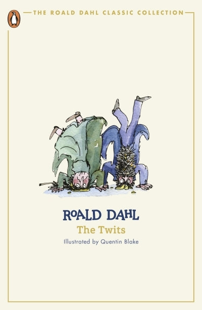 The Twits (Classic Edition)
