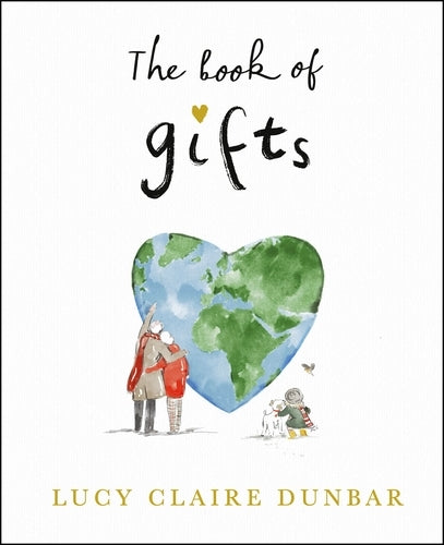 The Book of Gifts