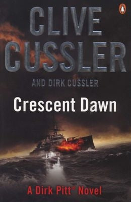 Crescent Dawn