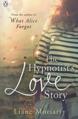 Hypnotist's Love Story