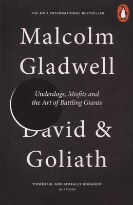 David and Goliath