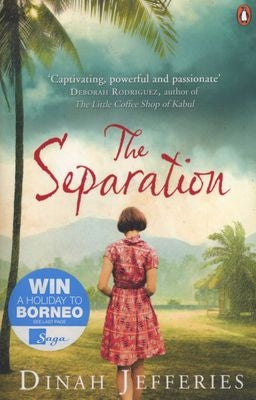 The Seperation
