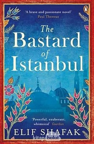 The Bastard of Istanbul