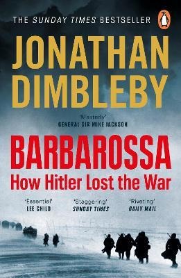 Barbarossa : How Hitler Lost the War