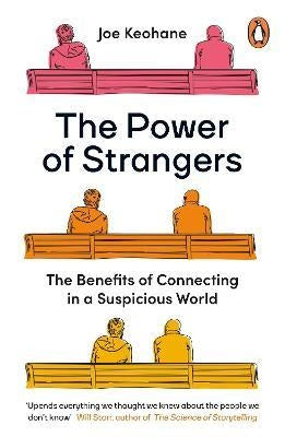 Power of Strangers