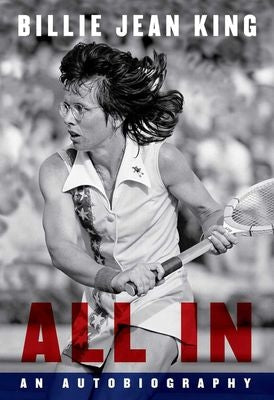 All In - An Autobiography