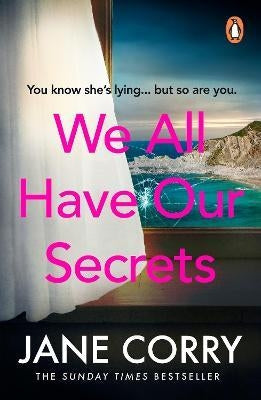 We All Have Our Secrets