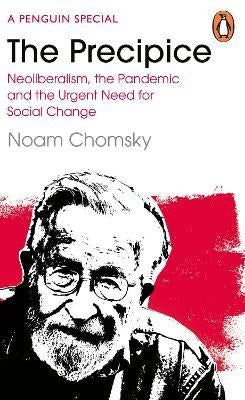 Penguin Special: Precipice