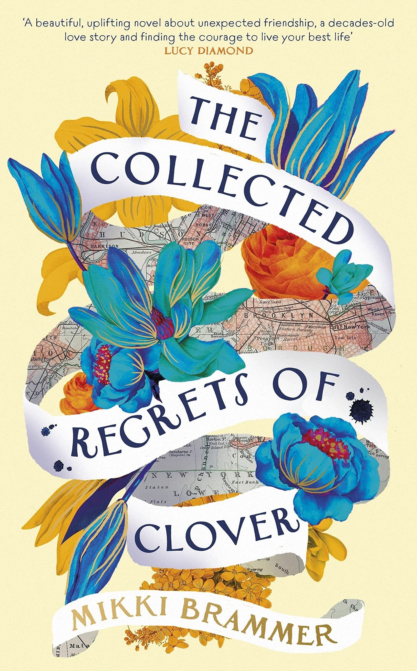 The Collected Regrets of Clover TPB
