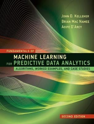 Fundamentals of Machine Learn