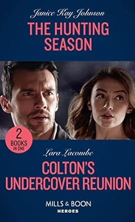 Hunting Season & Colton's Undercover Reu