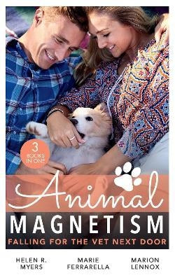 Animal Magnetism 3 in 1