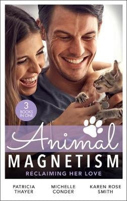Animal Magnetism: The Rebel Heir's Bride, Most Expensive Lie of All, Marrying Dr. Maverick