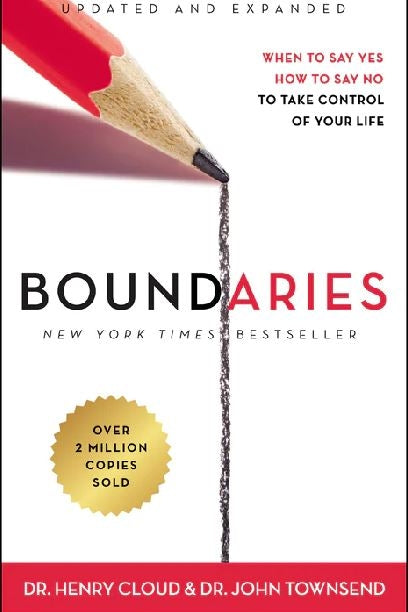 Boundaries