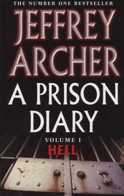 A Prison Diary 01- Belmarsh: Hell