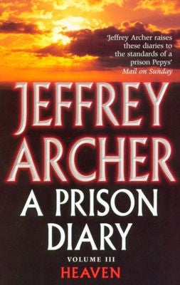 A Prison Diary 03 - North Sea Camp: Heaven