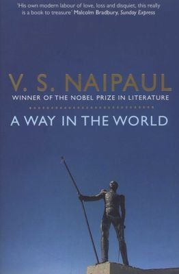 A Way in the World