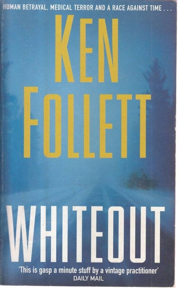 Whiteout