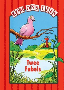 Kom Ons Lees Rooi Vlak: Twee fabels