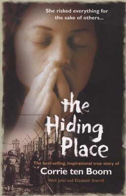 The Hiding Place