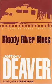 Bloody River Blues