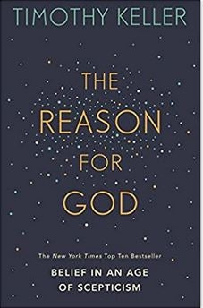 Reason For God