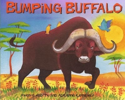 Bumping Buffalo