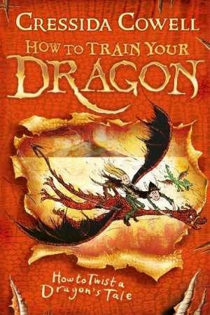 How to Train Your Dragon 05: How to Twist a Dragon's Tale