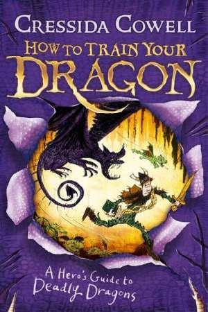 How to Train Your Dragon 06: A Hero's Guide to Deadly Dragons