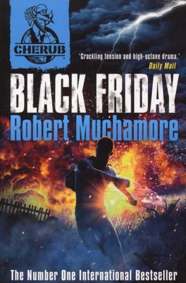 Black Friday