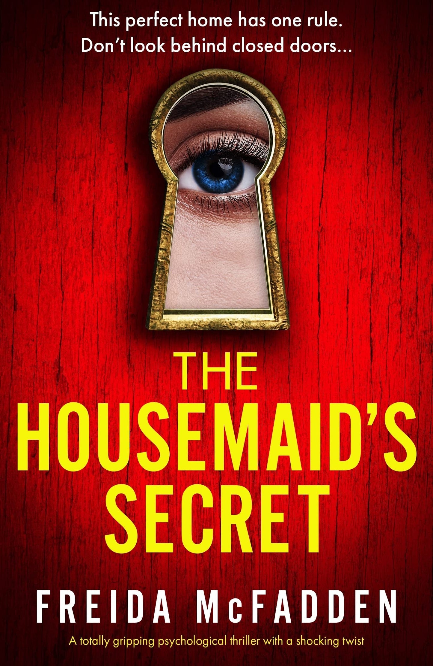 The Housemaid 02: The Housemaid's Secret